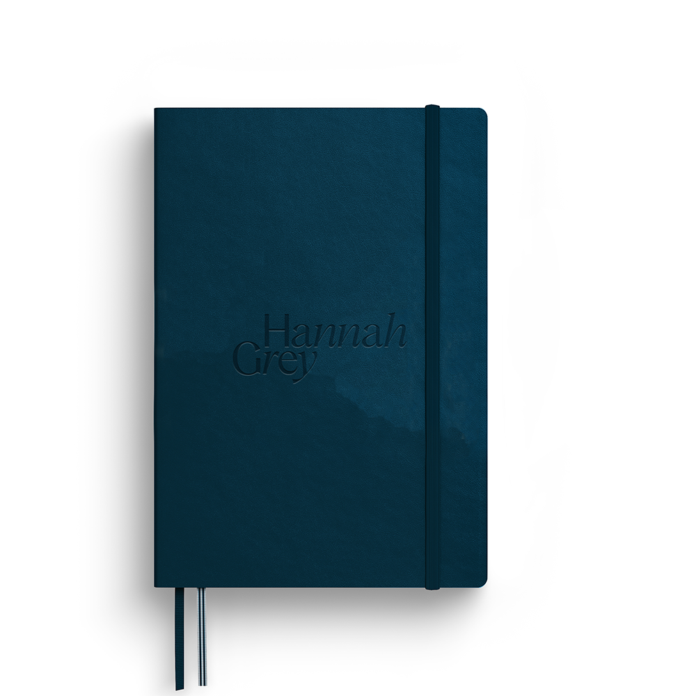 Leuchtturm1917 Notebook