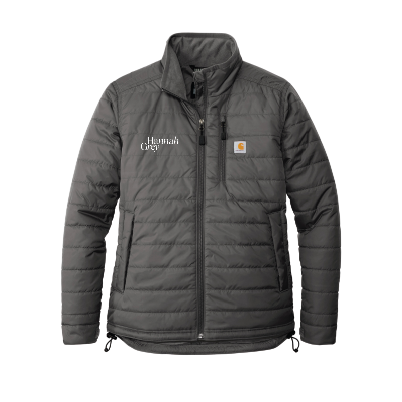 Carhartt Gilliam Jacket - Mens and Womens