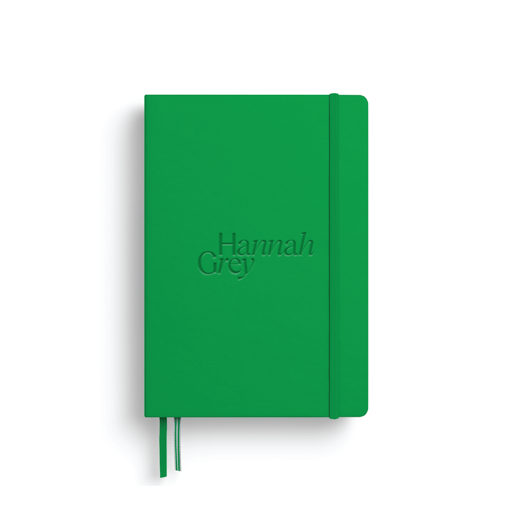 Leuchtturm1917 Notebook