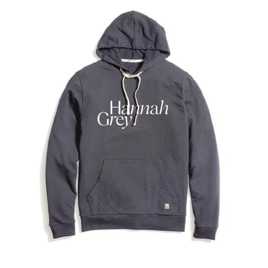 Marine Layer Sunset Hoodie