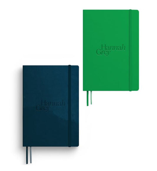 Leuchtturm1917 Notebook