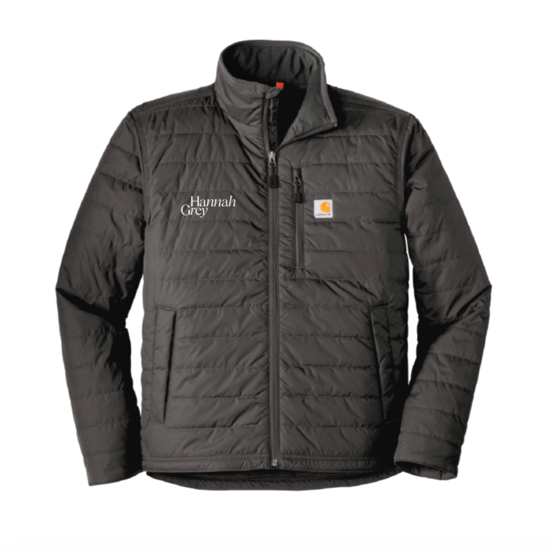 Carhartt Gilliam Jacket - Mens and Womens