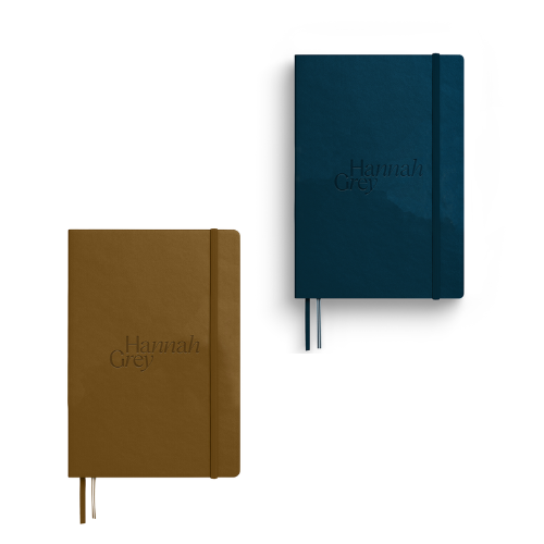 Leuchtturm1917 Notebook